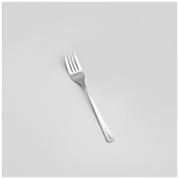 Набор столовых приборов VENTO 18 пр., сталь 18/0 AGNESS 1000-005-1