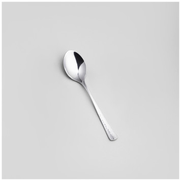 Набор столовых приборов VENTO 18 пр., сталь 18/0 AGNESS 1000-005-2