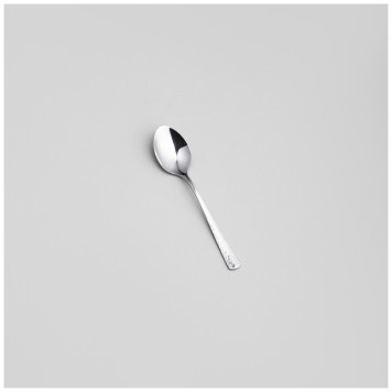 Набор столовых приборов VENTO 18 пр., сталь 18/0 AGNESS 1000-005-3