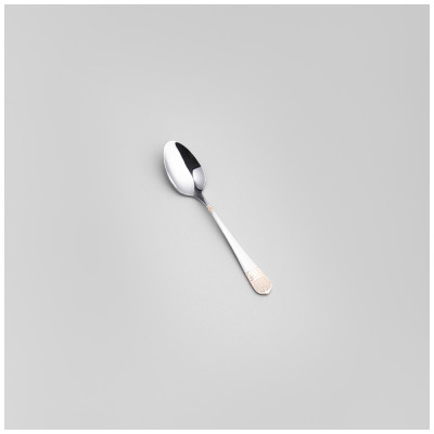 Набор столовых приборов SOLE 24 пр., сталь 18/0 AGNESS 1000-007-4