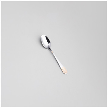 Набор столовых приборов SOLE 18 пр., сталь 18/0 AGNESS 1000-008-3