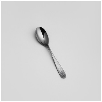 Набор столовых приборов REGINA 16 пр., сталь 18/10, пвд покрытие, цвет: черный AGNESS 1000-012-3