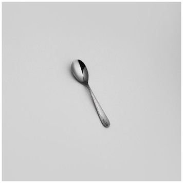 Набор столовых приборов REGINA 16 пр., сталь 18/10, пвд покрытие, цвет: черный AGNESS 1000-012-4