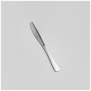 Набор столовых приборов SOLDI 24 пр., сталь 18/10 AGNESS 1000-013-1