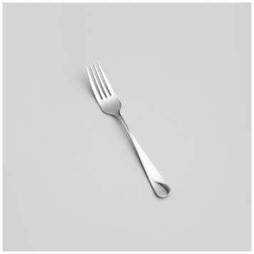 Набор столовых приборов SOLDI 24 пр., сталь 18/10 AGNESS 1000-013-2