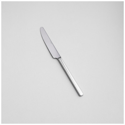 Набор столовых приборов GLORIA 24 пр., сталь 18/10 AGNESS 1000-019-2