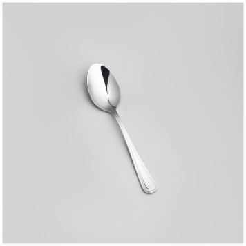 Набор столовых приборов PRIMA 18 пр., сталь 18/10 AGNESS 1000-024-2