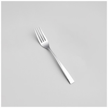Набор столовых приборов DOLCE 24 пр., сталь 18/10 AGNESS 1000-025-1