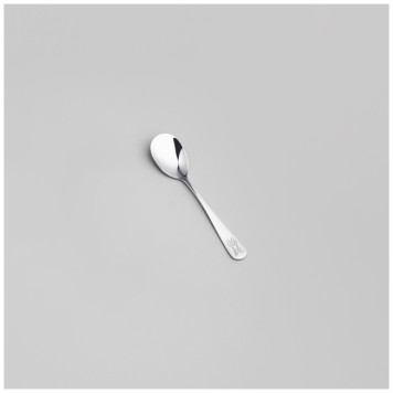 Набор детских столовых приборов zoo 3 пр AGNESS 1000-028-3