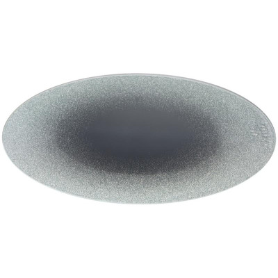 Блюдо сервировочное "SILVER MIRROR" 30 см AGNESS 357-257-1