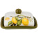 Масленка "ЛЕМОН ТРИ" 17*12,5*9 см (кор=24шт.) AGNESS 358-1566