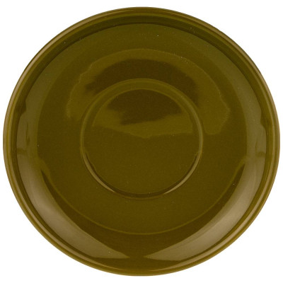 Чайная пара "ЛЕМОН ТРИ" 220 мл (кор=36наб.) AGNESS 358-1578-1