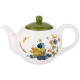 Чайник "УРОЖАЙ" 22,5/13,5*14,5 см 950 мл (кор=12шт.) AGNESS 358-2080
