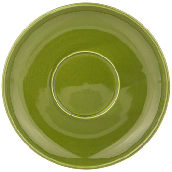 Чайная пара "УРОЖАЙ" 15*7 см 220 мл (кор=36наб.) AGNESS 358-2083-2