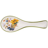 Подставка под ложку "УРОЖАЙ" 25*9*3 см (кор=48шт.) AGNESS 358-2091
