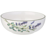 Салатник "ЛАВАНДА" 16,5*6 см 800 мл (кор=24шт.) AGNESS 358-2148