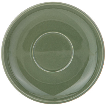 Чайная пара "ЛАВАНДА" 15*7 см 220 мл (кор=36наб.) AGNESS 358-2153-2