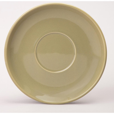 Чайная пара "FLOWER STORY" 15*7 см 220 мл (кор=36наб.) AGNESS 358-2178-3