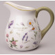 Кувшин "FLOWER STORY" 18*13*16,5 см 1150 мл (кор=16шт.) AGNESS 358-2179