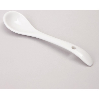 Солонка с ложкой "FLOWER STORY" 9,5*10 см 170 мл (кор=48шт.) AGNESS 358-2183-2