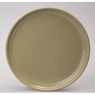 Блюдо для блинов "FLOWER STORY" 23*10 см (кор=12шт.) AGNESS 358-2185-3