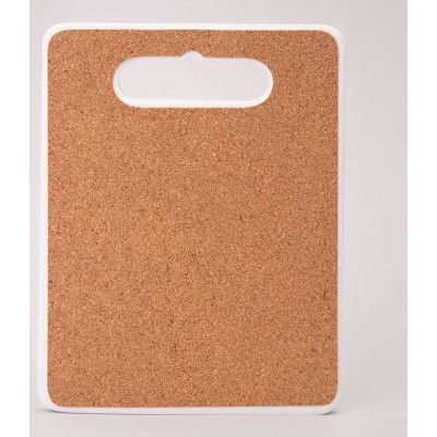 Подставка под горячее "FLOWER STORY" 20*15 *1 см (кор=36шт.) AGNESS 358-2188-1