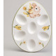 Блюдо для 6 яиц "SUNDAY" 26*20*2.5 см (кор=24шт.) AGNESS 358-2313