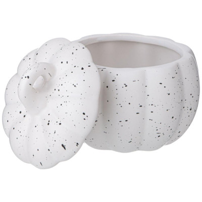 Набор горшочков для запекания с крышкой "ТЫКВА" из 2-х шт. по 250 мл AGNESS 490-472-1