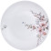Набор столовый FLOWER SYMPHONY 19пр: 24см/21,5см/15см /19см AGNESS 598-077