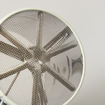 Сито для муки 10*9 см.без упаковки (мал=12шт./кор=96шт.) AGNESS 671-024-5