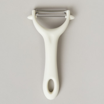 Набор кухонных предметов 7шт цвет айвори AGNESS 671-029-9