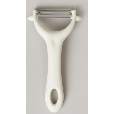 Набор кухонных предметов 7шт цвет айвори AGNESS 671-029-9