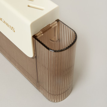 Набор кухонных предметов 7шт цвет айвори AGNESS 671-029-13