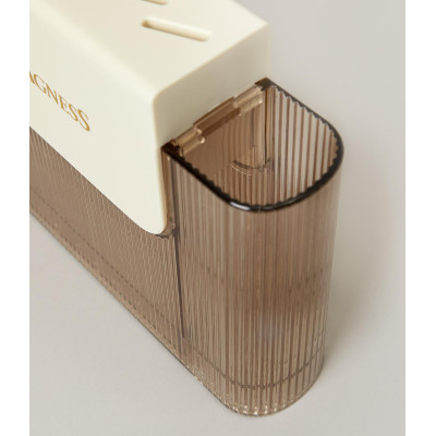 Набор кухонных предметов 7шт цвет айвори AGNESS 671-029-13