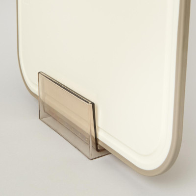 Набор кухонных предметов 7шт цвет айвори AGNESS 671-029-16