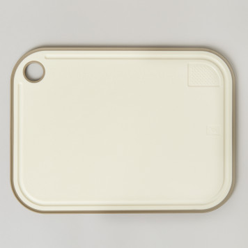 Набор кухонных предметов 7шт цвет айвори AGNESS 671-029-4