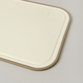 Набор кухонных предметов 7шт цвет айвори AGNESS 671-029-5