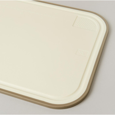 Набор кухонных предметов 7шт цвет айвори AGNESS 671-029-5