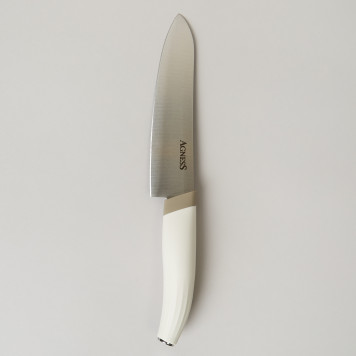 Набор кухонных предметов 7шт цвет айвори AGNESS 671-029-8