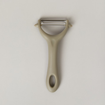 Набор кухонных предметов 7шт цвет серый AGNESS 671-030-11