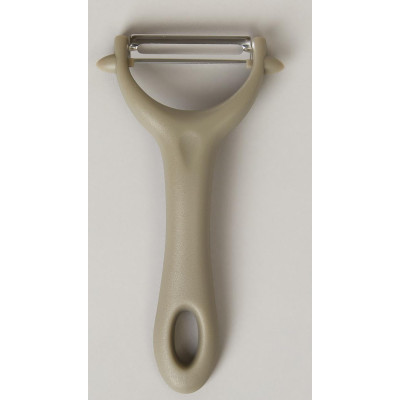 Набор кухонных предметов 7шт цвет серый AGNESS 671-030-11