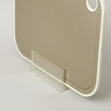 Набор кухонных предметов 7шт цвет серый AGNESS 671-030-15