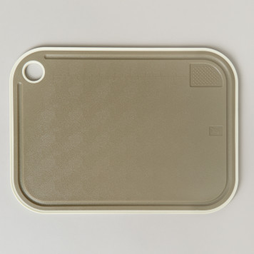 Набор кухонных предметов 7шт цвет серый AGNESS 671-030-4