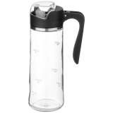 Бутылка для масла и уксуса 540мл AGNESS 671-100