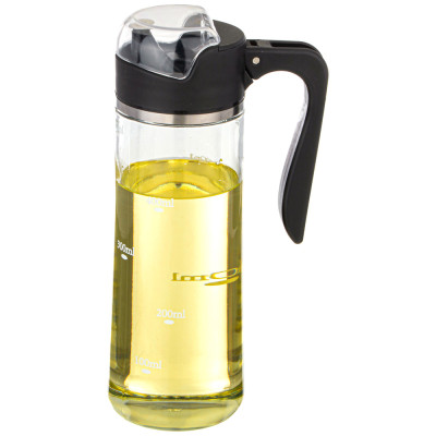 Бутылка для масла и уксуса 540мл AGNESS 671-100-1