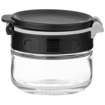 Набор емкостей для специй 6шт 85мл AGNESS 671-103-2