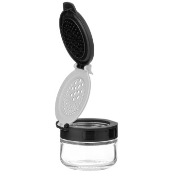 Набор емкостей для специй 6шт 85мл AGNESS 671-103-4