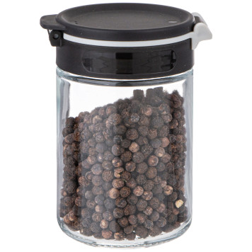 Набор емкостей для специй 6шт 200мл AGNESS 671-104-2