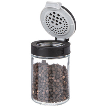 Набор емкостей для специй 6шт 200мл AGNESS 671-104-3