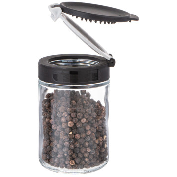 Набор емкостей для специй 6шт 200мл AGNESS 671-104-4